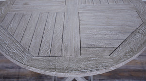 Round Folding Table 39"