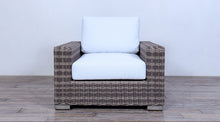Load image into Gallery viewer, Rutherford Lounge Arm Chair - New Koboo Half Round