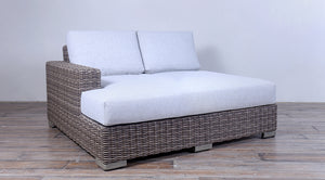 Rutherford Sectional Options - New Koboo Half Round