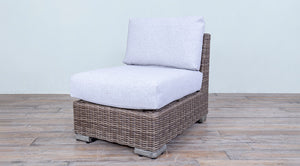 Rutherford Sectional Options - New Koboo Half Round
