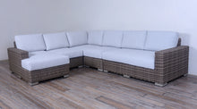 Load image into Gallery viewer, Rutherford Sectional Options - New Koboo Half Round