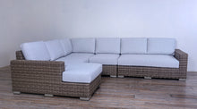 Load image into Gallery viewer, Rutherford Sectional Options - New Koboo Half Round
