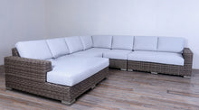Load image into Gallery viewer, Rutherford Sectional Options - New Koboo Half Round