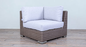 Rutherford Sectional Options - New Koboo Half Round