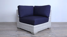 Load image into Gallery viewer, Rutherford Sectional Options - Spectro Half Round