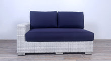 Load image into Gallery viewer, Rutherford Sectional Options - Spectro Half Round
