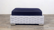 Load image into Gallery viewer, Rutherford Sectional Options - Rope Twist Off White