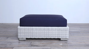Rutherford Sectional Options - Spectro Half Round