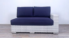 Load image into Gallery viewer, Rutherford Sectional Options - Spectro Half Round