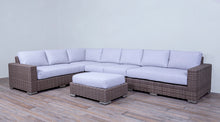 Load image into Gallery viewer, Rutherford Sectional Options - New Koboo Half Round