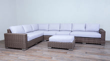 Load image into Gallery viewer, Rutherford Sectional Options - New Koboo Half Round