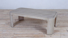 Load image into Gallery viewer, Sedona Rectangular Coffee Table - Indoor
