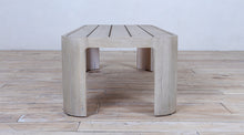 Load image into Gallery viewer, Sedona Rectangular Coffee Table - Indoor