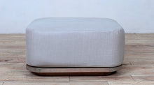 Load image into Gallery viewer, Sedona Ottoman - Indoor