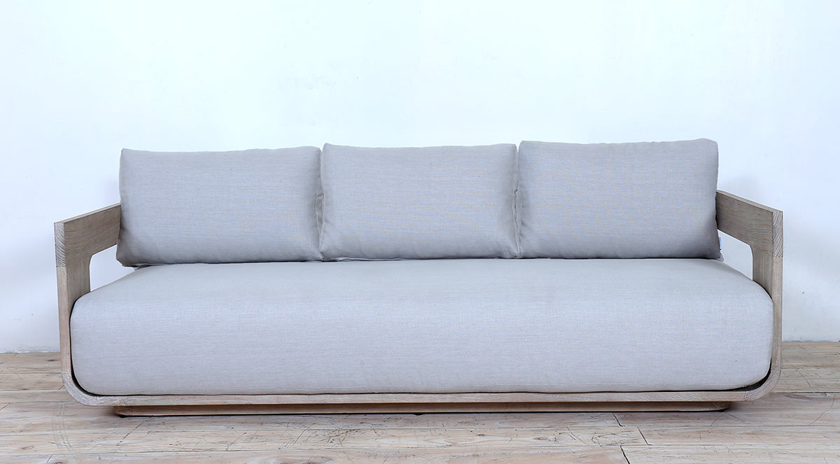 Sedona Sofa 7ft - Indoor