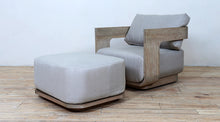 Load image into Gallery viewer, Sedona Swivel Chair - Indoor