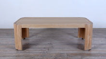 Load image into Gallery viewer, Sedona Rectangular Coffee Table