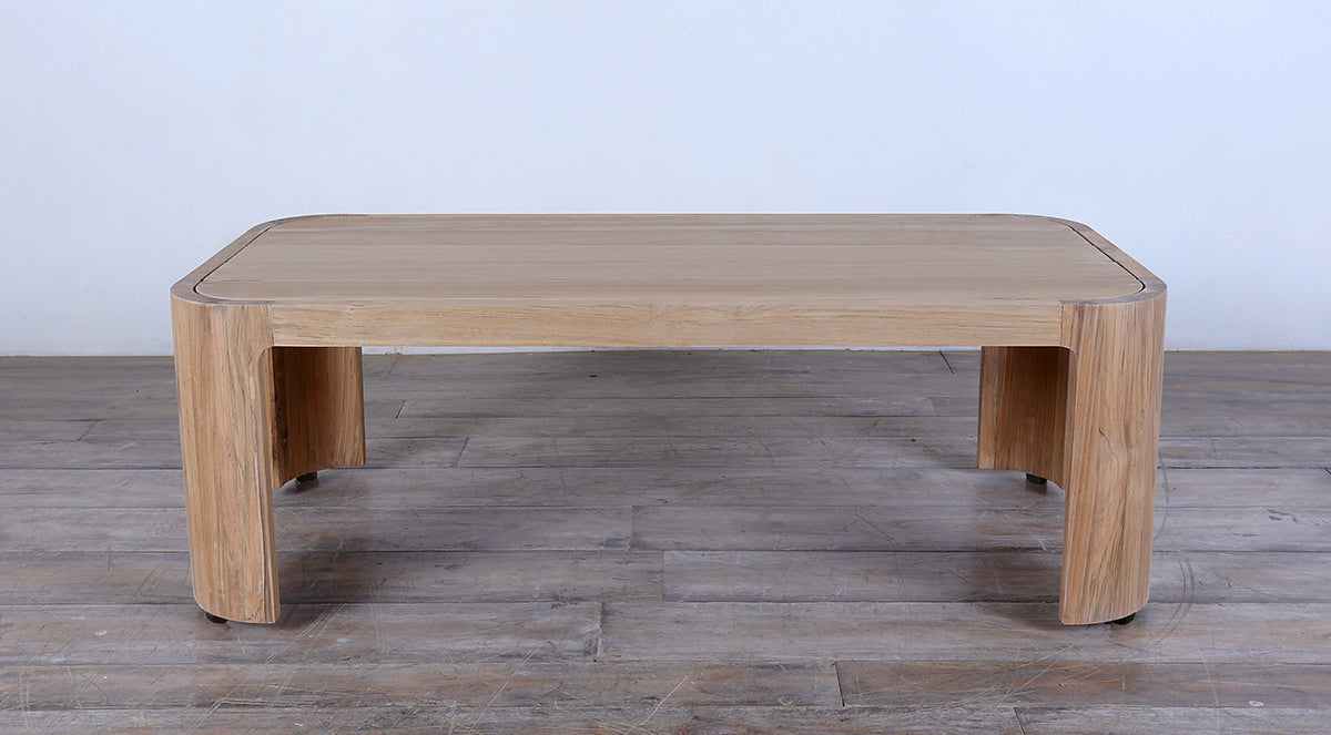 Sedona Rectangular Coffee Table