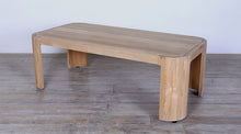 Load image into Gallery viewer, Sedona Rectangular Coffee Table