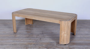 Sedona Rectangular Coffee Table