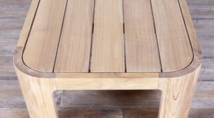 Sedona Rectangular Coffee Table