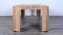 Load image into Gallery viewer, Sedona Rectangular Coffee Table