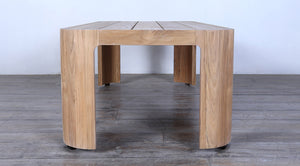 Sedona Rectangular Coffee Table