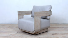 Load image into Gallery viewer, Sedona Swivel Chair - Indoor
