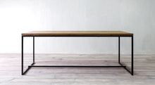 Load image into Gallery viewer, Soho 7FT Dining Table