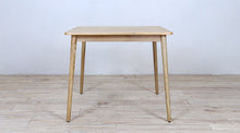 Load image into Gallery viewer, Square Table 35&quot;