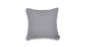 Light Grey Pillow