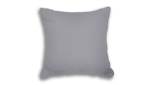 Load image into Gallery viewer, Light Grey Pillow