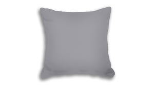 Light Grey Pillow