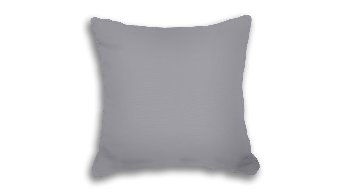 Light Grey Pillow
