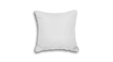 Load image into Gallery viewer, White Pillow