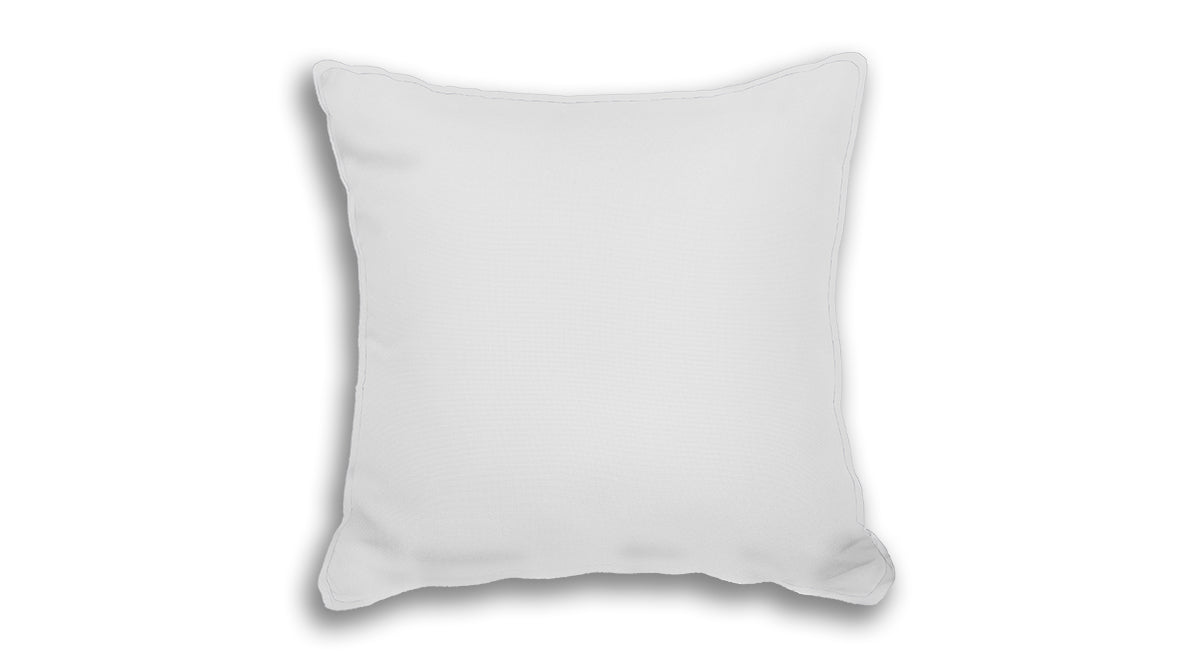 White Pillow