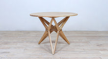 Load image into Gallery viewer, Star Round Table 39&quot;