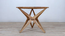 Load image into Gallery viewer, Star Round Table 39&quot;