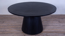 Load image into Gallery viewer, Starburst Round Dining Table 55&quot;