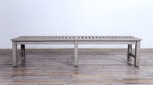 Load image into Gallery viewer, Westhampton Bench 7FT