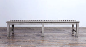 Westhampton Bench 7FT