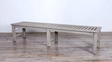 Load image into Gallery viewer, Westhampton Bench 7FT