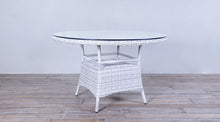 Load image into Gallery viewer, Westhampton Round 47&quot; with Woven Top - Spectro