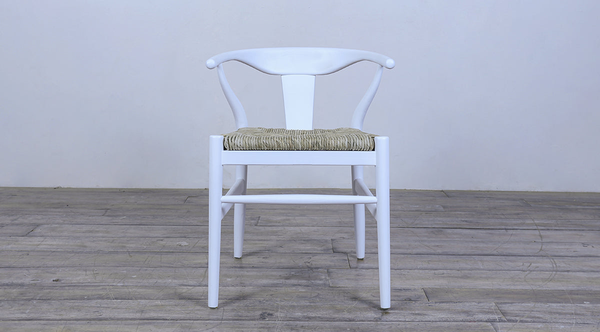 Wishbone Chair