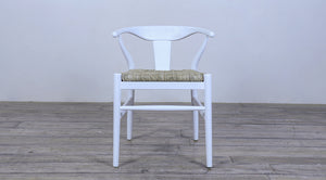 Wishbone Chair