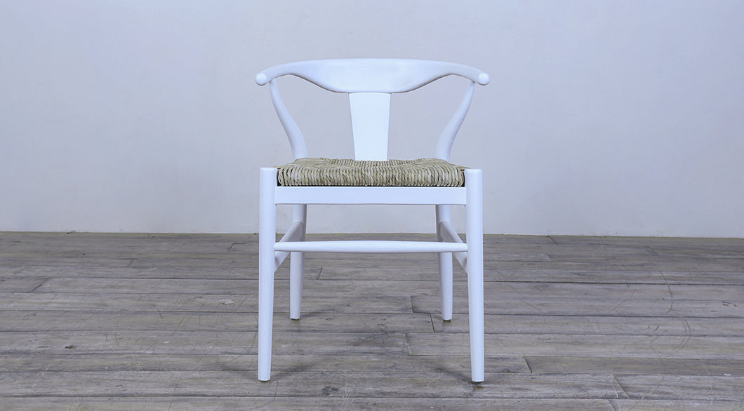 Wishbone Chair
