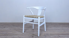 Load image into Gallery viewer, Wishbone Chair