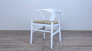 Wishbone Chair