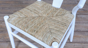 Wishbone Chair