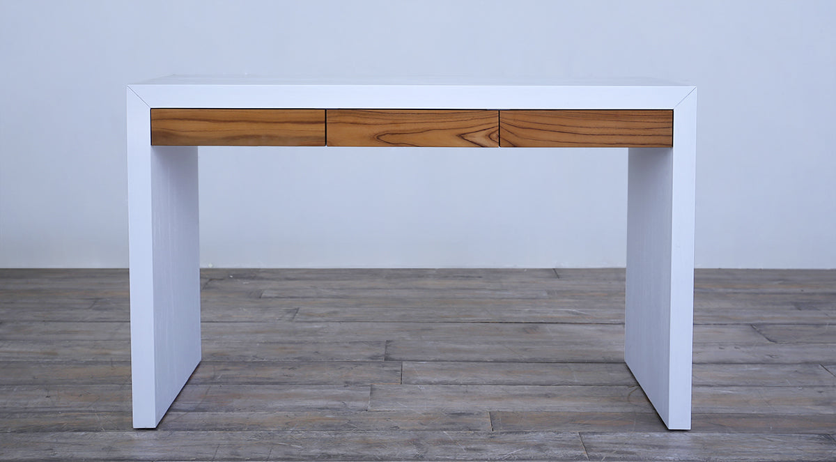 Writing Desk with Drawer